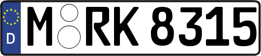 M-RK8315