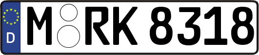 M-RK8318