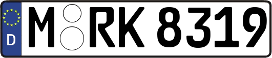 M-RK8319