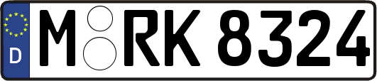 M-RK8324