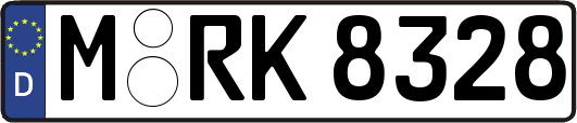 M-RK8328