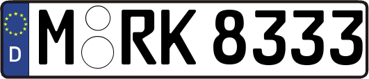 M-RK8333