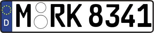 M-RK8341