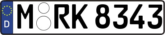 M-RK8343