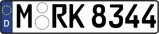 M-RK8344