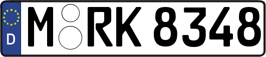 M-RK8348