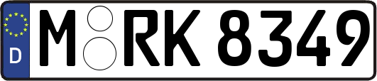 M-RK8349