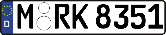 M-RK8351