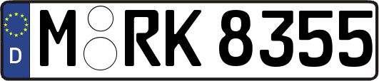 M-RK8355