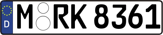 M-RK8361