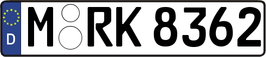 M-RK8362