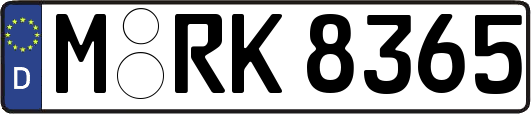 M-RK8365