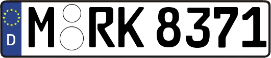 M-RK8371