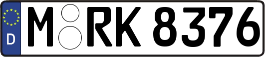M-RK8376