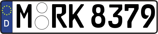 M-RK8379