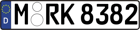 M-RK8382