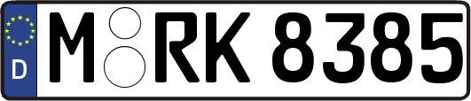 M-RK8385