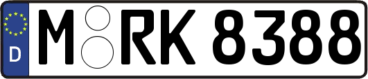 M-RK8388