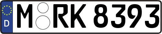 M-RK8393