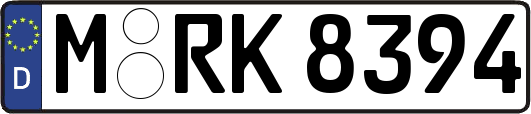 M-RK8394