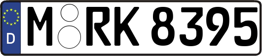 M-RK8395