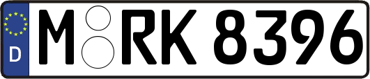 M-RK8396
