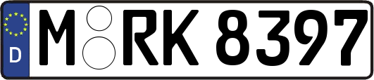M-RK8397