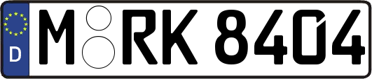 M-RK8404