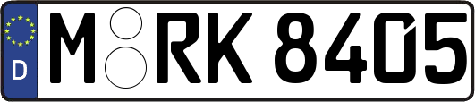 M-RK8405