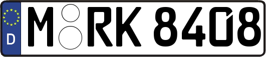 M-RK8408