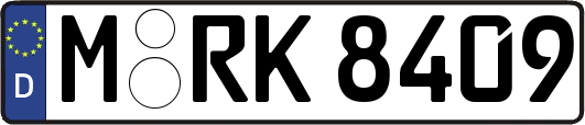 M-RK8409