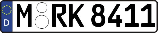 M-RK8411