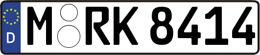 M-RK8414