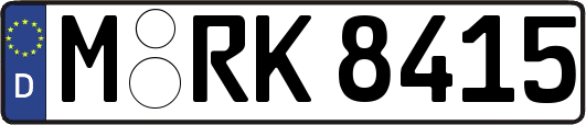 M-RK8415