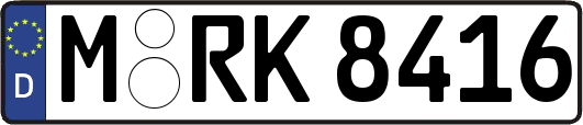 M-RK8416