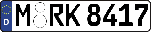 M-RK8417
