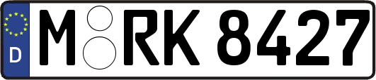 M-RK8427