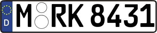 M-RK8431