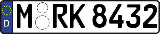 M-RK8432