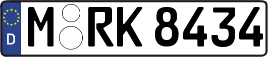 M-RK8434