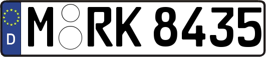 M-RK8435