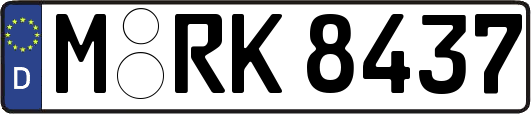 M-RK8437