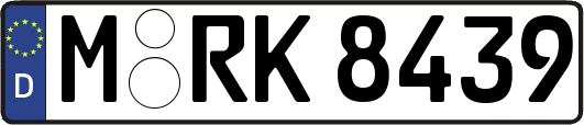 M-RK8439