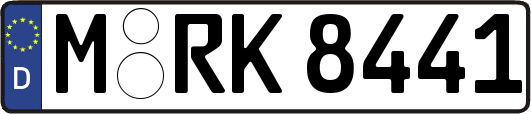 M-RK8441
