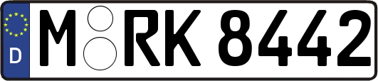 M-RK8442
