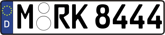 M-RK8444