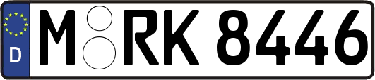 M-RK8446