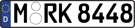 M-RK8448