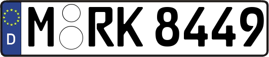 M-RK8449