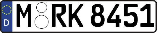 M-RK8451